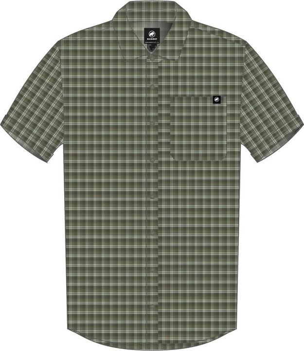 Immagine prodotto Mammut Trovat Summer Shirt (M)