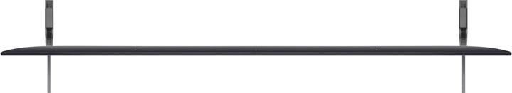 Actual product image LG 55QNED80T6A (55", QNED80, QNED, 4K, 2024)
