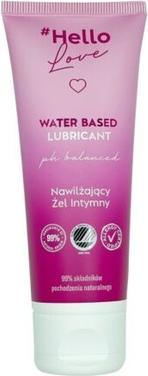 Produktbild 4Organic Hello Love - Water Based Lubricant intimate gel 75ml (75 ml)