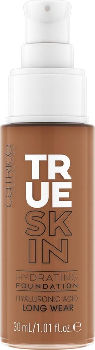 Image du produit Catrice Fond de teint True Skin Hydrating 092 Warm Spices (épices chaudes) (92 épices chaudes)