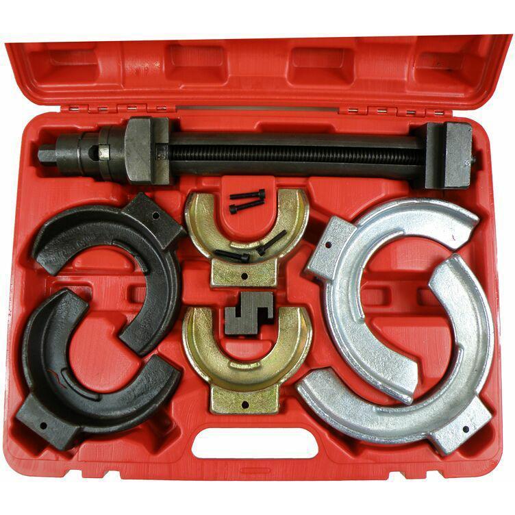 Silver, Utensili autofficina, ściągacz Sprężyn Mcpherson