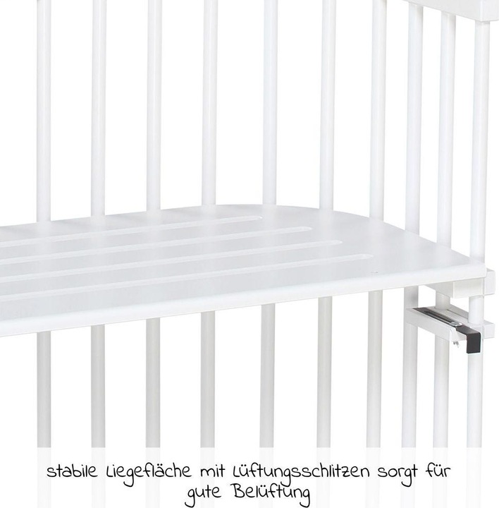 Image du produit Babybay Original Extra