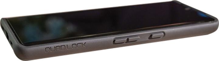 Produktbild Quad Lock Screen Protector - Samsung Galaxy S21 Ultra - Twin Pack (2 Stk., Samsung Galaxy S21 Ultra)