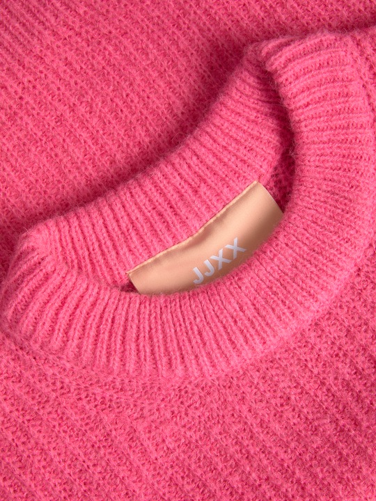 Actual product image JJXX JXEmber Fluffy Knit Sweater (XL)