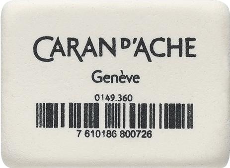 Actual product image Caran d'Ache Kreativset Rylsee Sonderedition (2 mm, 3B, HB, 8 x)