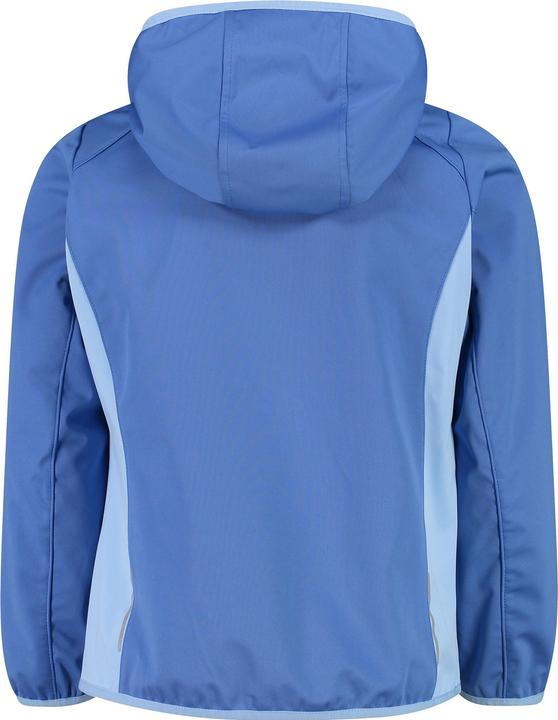 Immagine prodotto CMP Campagnolo Giacca bambina Fix Hood Light Softshell (116)
