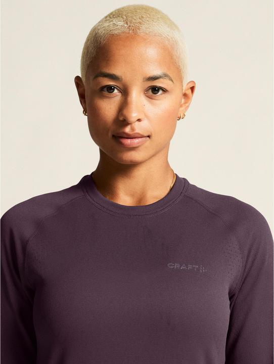 Actual product image Craft Women's Active Comfort 2 L/S (M)