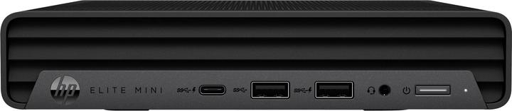 Productafbeelding HP Elite 600 G9 Mini Intel Core i5-12500 16 GB 512 GB SSD W11P vPro 3Y OS (512 GB, 16 GB, Intel Core i5-12500, UHD Graphics 770)
