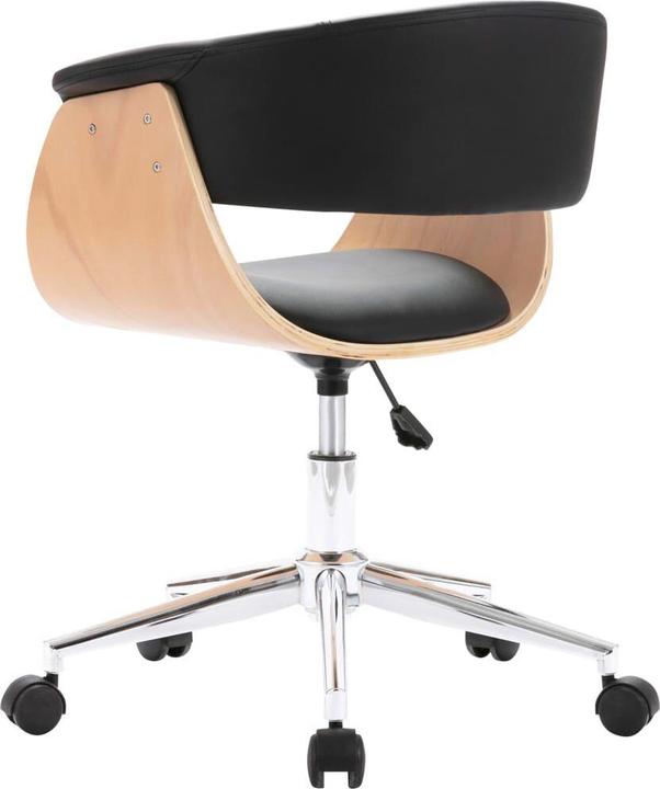 Actual product image vidaXL Esszimmerstuhl