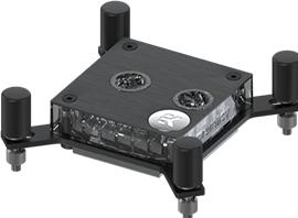 Produktbild EKWB Fluid Gaming Kit A240g