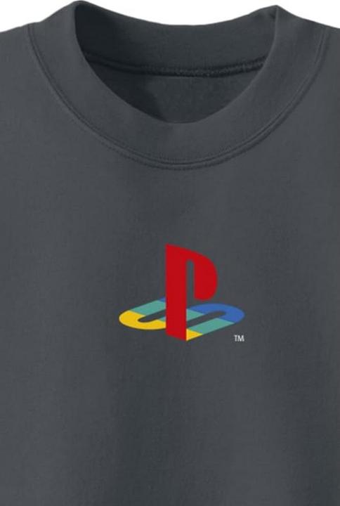 Immagine prodotto Sony Felpa Giapponese Adulto Unisex (M)