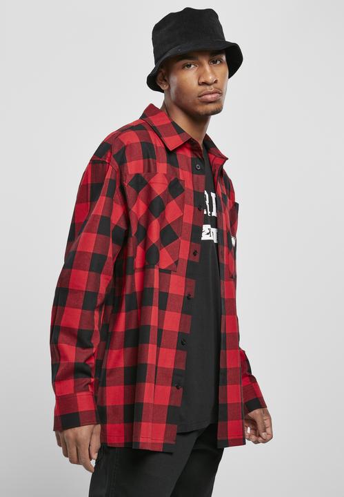 Immagine prodotto Southpole - Camicia di flanella a quadri (XXL)