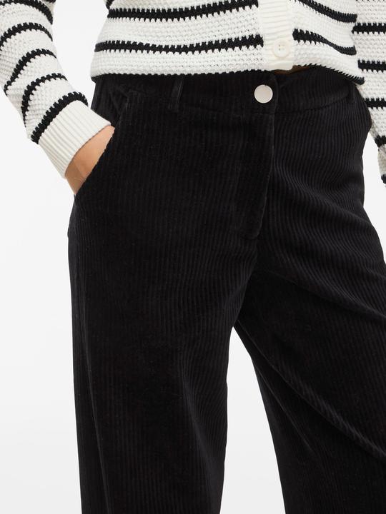 Produktbild Vila VIKITA Corduroy Hose (S)