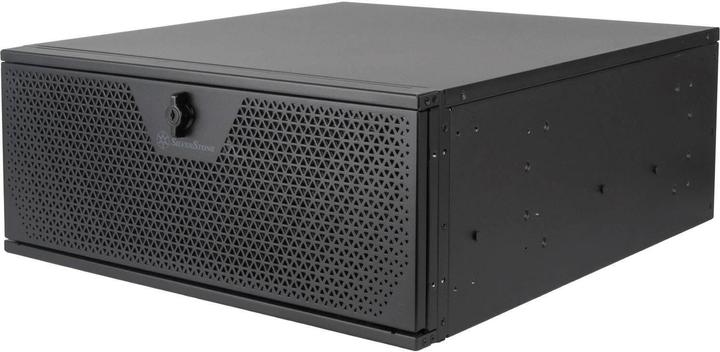 Silverstone RM44 (Micro-ITX, SSI EEB, SSI CEB, ATX)