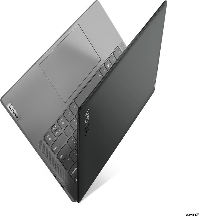 Image du produit Lenovo Yoga Slim 7 ProX (14.50", AMD Ryzen 7 6800HS, 16 Go, 1000 Go, CH)