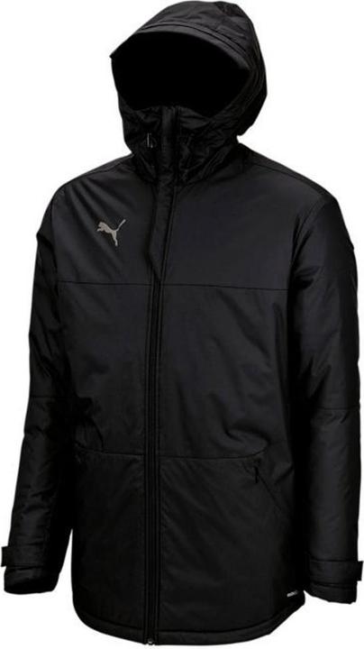 Produktbild Puma TeamFinal 21 Parka (M)