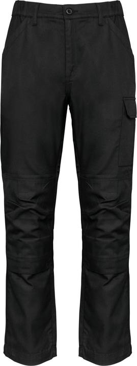 Actual product image Kariban Multi-pocket work Trousers (50)