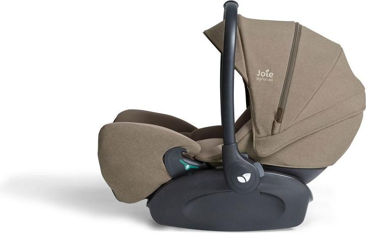 Produktbild Joie i-Level Pro (Babyschale, ECE R129/i-Size Norm)