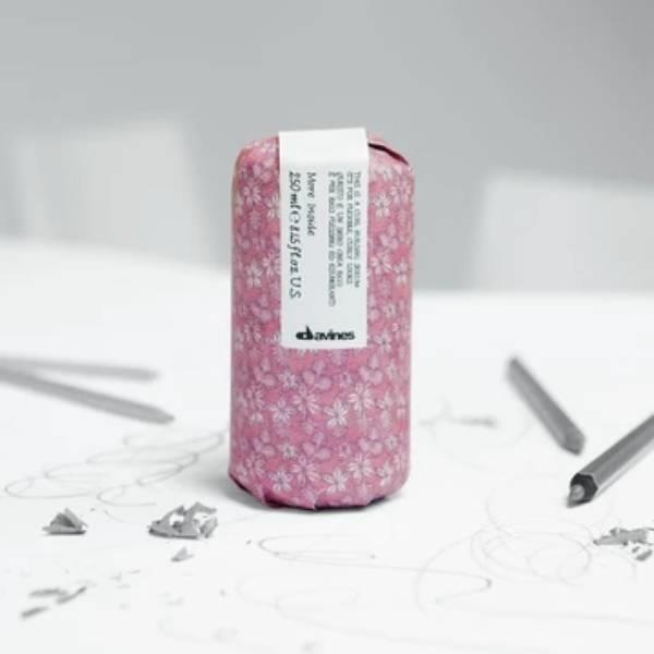 Actual product image Davines curl building (250 ml)