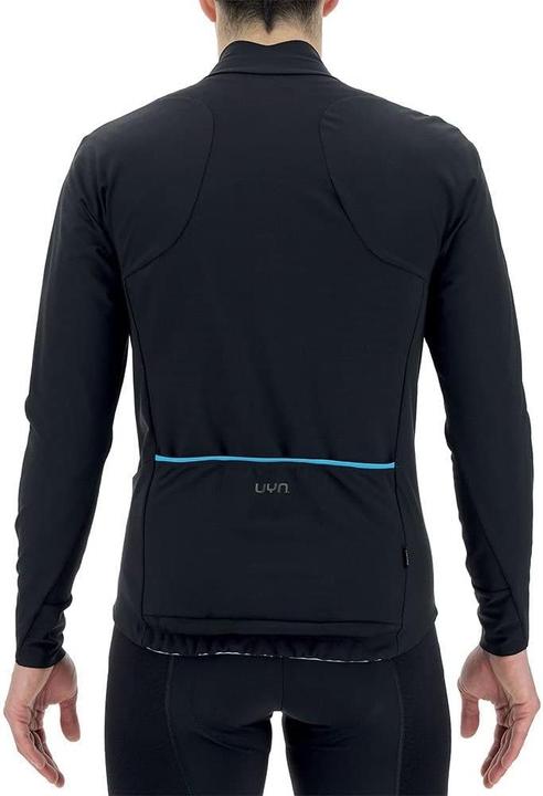 Image du produit UYN Veste de cyclisme Fullshell Aerofit (M)