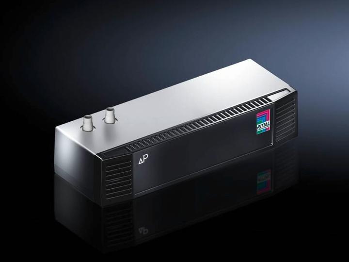 Actual product image Rittal Monitoring system CMC III Analog differential pressure se.