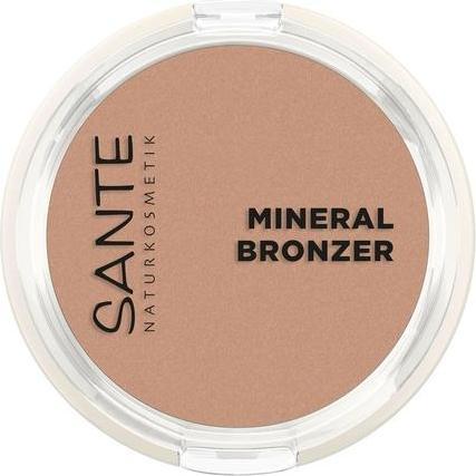 Produktbild Sante MINERAL BRONZE (Bronzer)