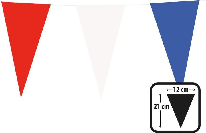 Productafbeelding Boland Wimpelketting (48 Pcs.)