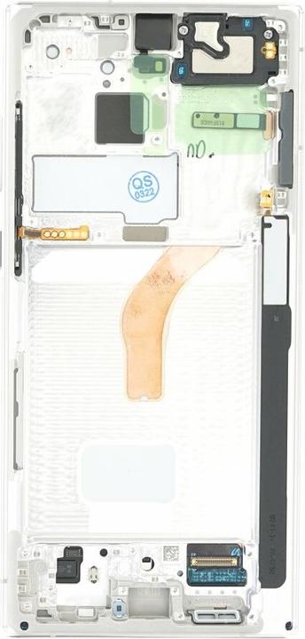Produktbild Samsung LCD-Display, Ersatzteil (Display, Samsung Galaxy S22 Ultra)