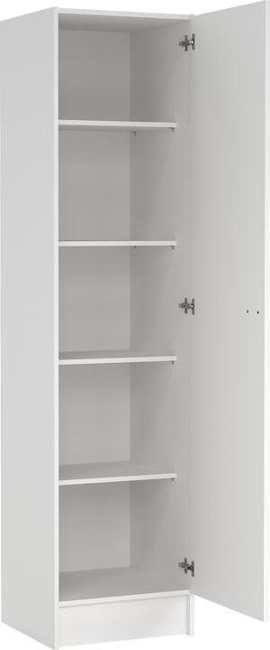 Produktbild Tvilum Fox (49.20 x 47.05 x 200 cm)