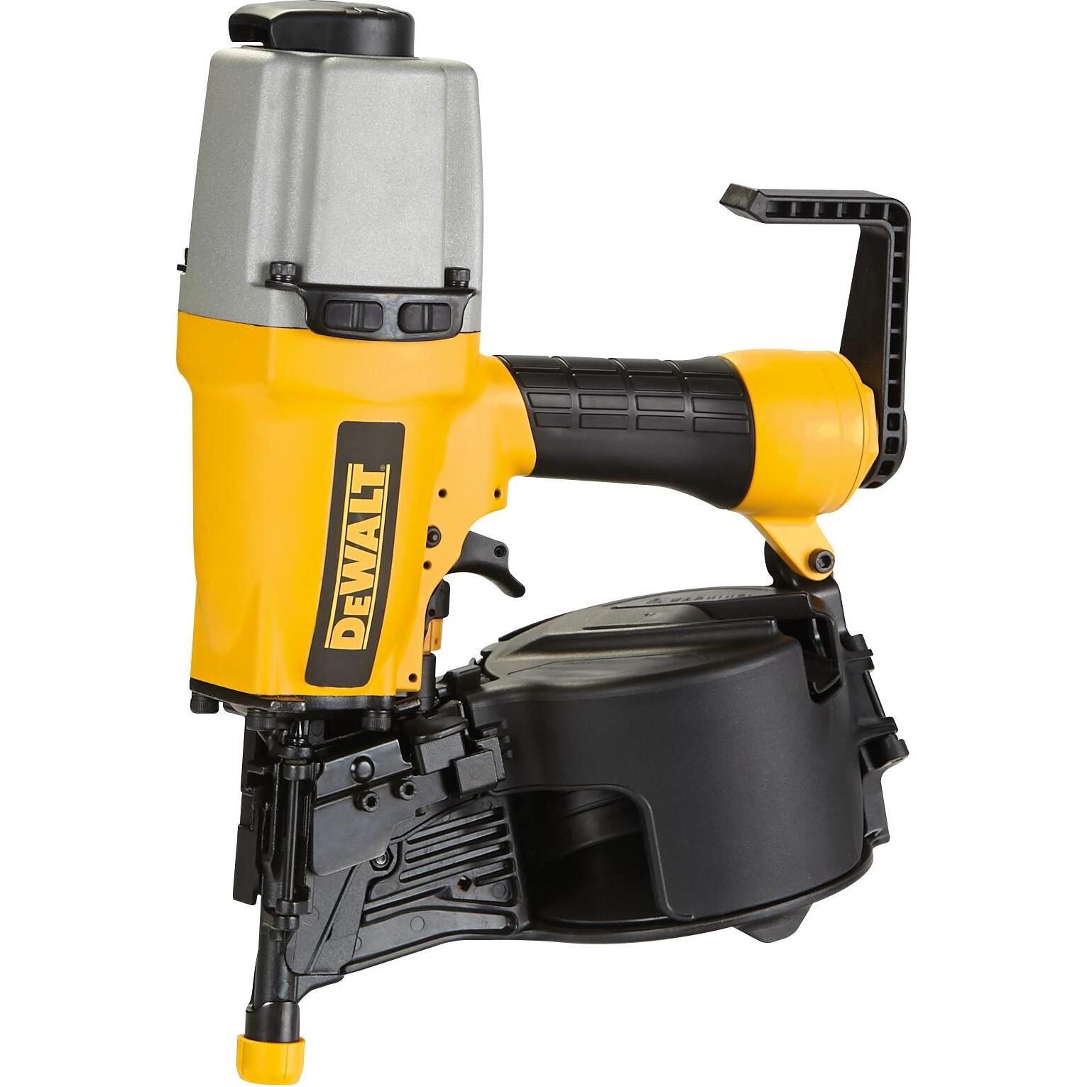 DeWalt, Tacker + Nagelpistole, Nagler