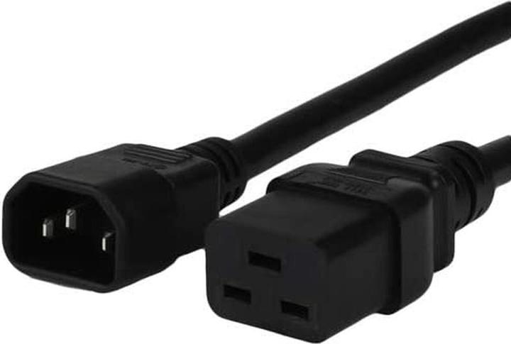 Produktbild Salicru Stromkabel C14 663Ba000020 (1.80 m)