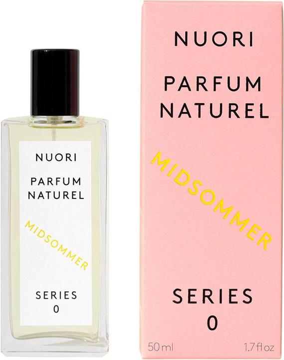 Immagine prodotto Nuori MIDSOMMER Eau de Parfum (Eau de parfum, 50 ml)