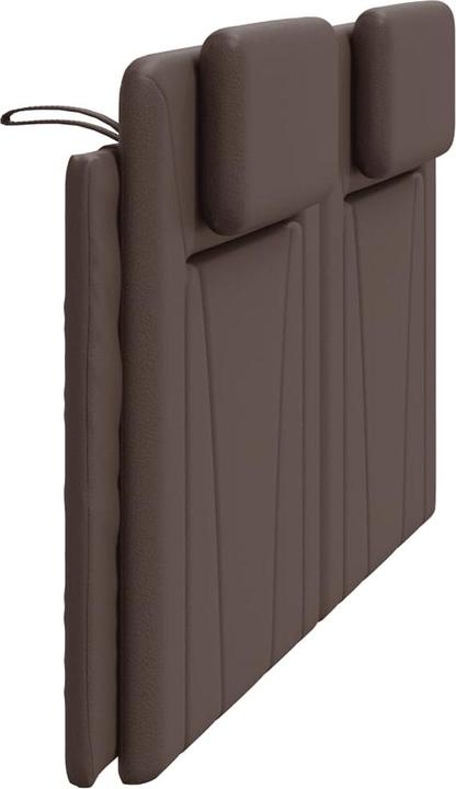 Image du produit vidaXL Kopfteil-Kissen (180 x 3 x 49 cm)