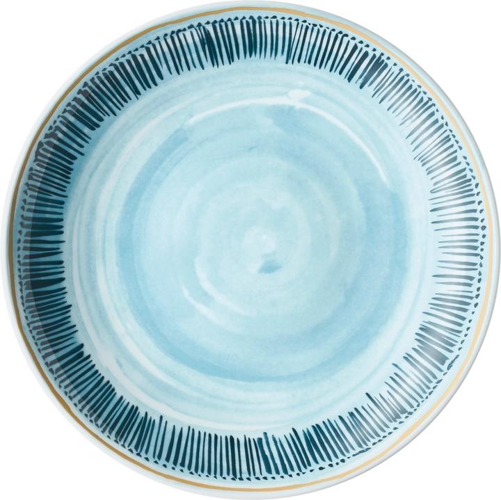 Produktbild Schönwald Hygge 4 Dekor 63121 Teller tief coupe 21cm (21 cm)
