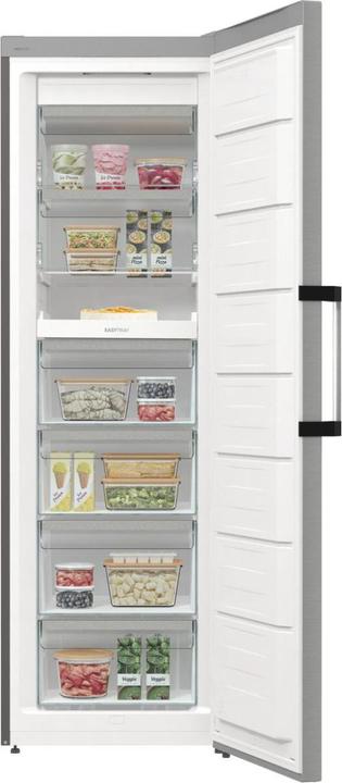 Produktbild Gorenje Gefriergerät (Freistehend, 280 l)