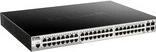 Actual product image D-Link DGS-1510-52XMP 52-Port PoE+ Smart Managed Gigabit Stack Switch 4x10G (52 ports)