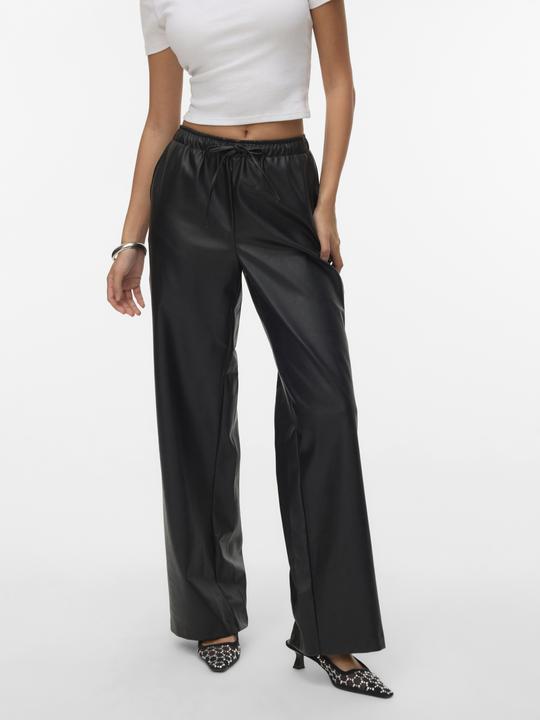 Image du produit Vero Moda VMKANANDA Niedrige Taille Hose Hose (32)