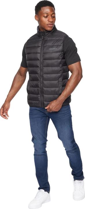 Actual product image Crosshatch Mens Gattering Gilet (XL)