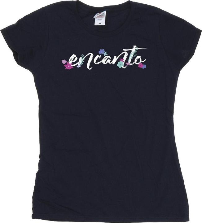 Produktbild Disney Encanto Logo TShirt (M)