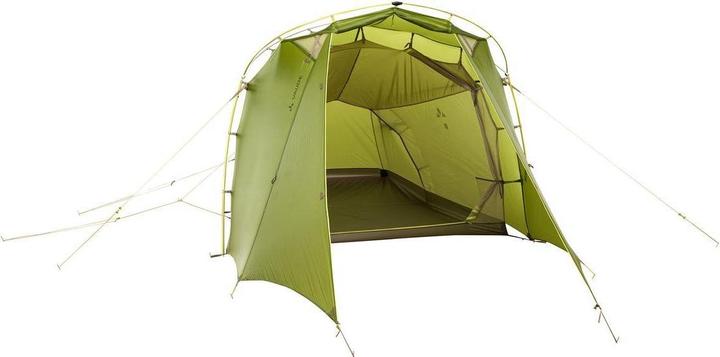Produktbild Vaude Chapel SUL XT 2P (Tunnelzelt, 2.65 kg, 2 Personen)