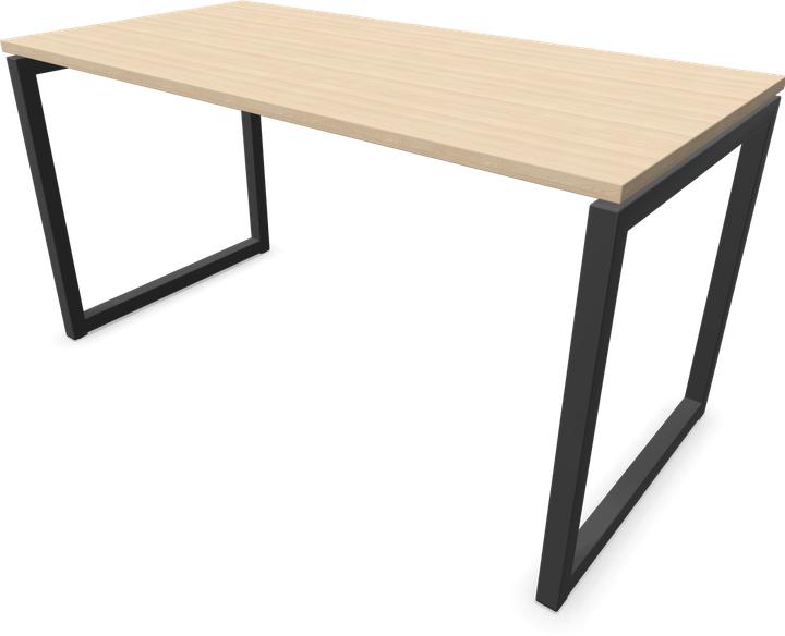 Décor de frêne beige sable avec structure