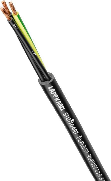 Produktbild Lapp Typ (Hersteller (100 m)