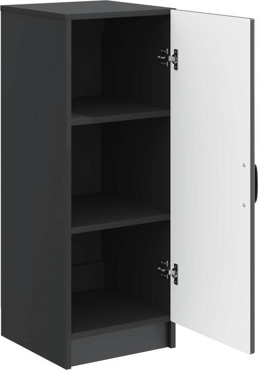 Actual product image vidaXL Buffetschrank (33 x 34.50 x 87 cm)