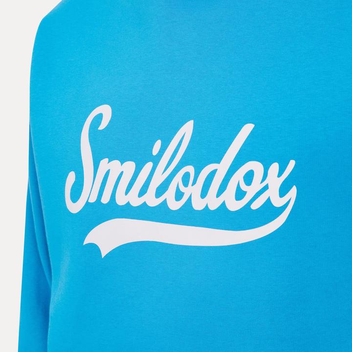 Produktbild Smilodox Hoodie Lorik (M)