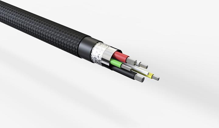 Image du produit Pgytech USB A à USB C (0.35 m)