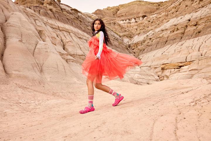 Image du produit Crocs Classic Clog (37)