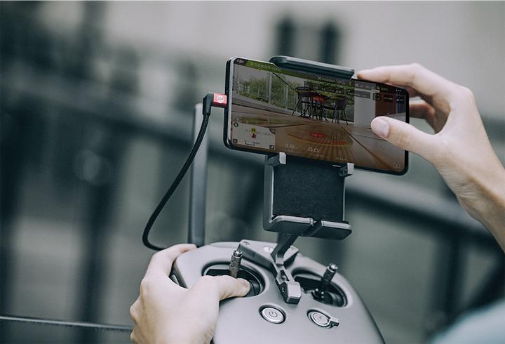 Image du produit Pgytech USB A à USB C (0.35 m)