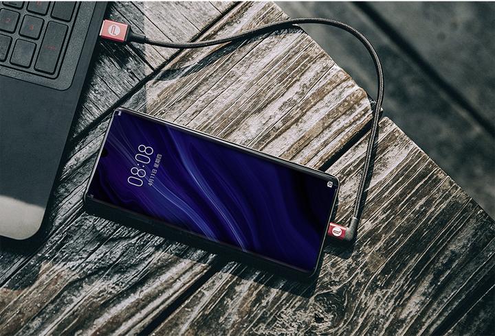 Image du produit Pgytech USB A à USB C (0.35 m)