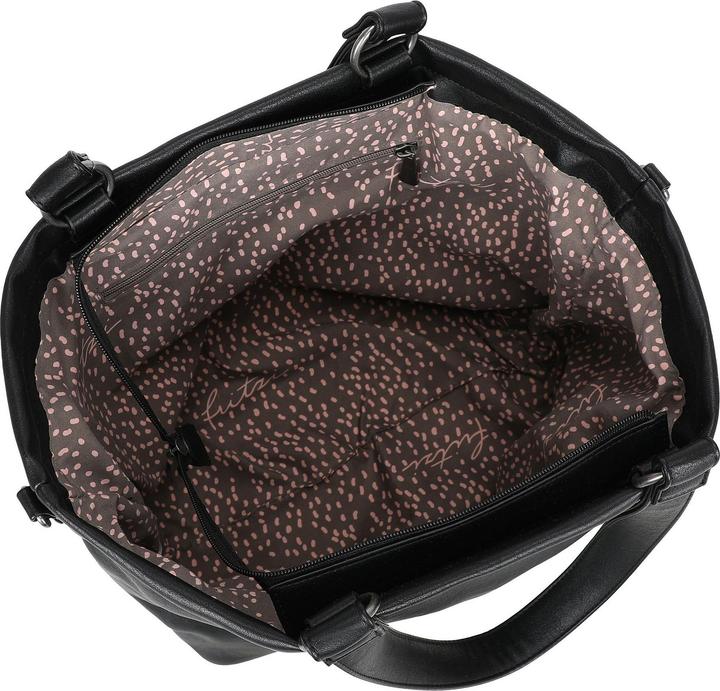 Produktbild Fritzi aus Preußen Lou Shopper Tasche 33 cm (15 l)