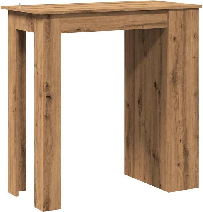 Actual product image vidaXL Bartisch